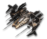 Minmatar Shuttle