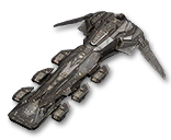 Cormorant Interdictor