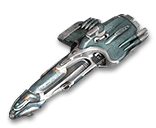 Decrepit Thorax Interdictor