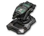 Brynn's Medium Rifled Railgun
