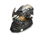 MK9 Large Beam Laser