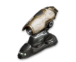 MK9 Small Pulse Laser