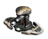 Civilian Large Pulse Laser
