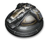 Moon Capital Pulse Laser