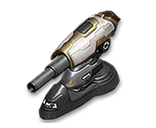 MK9 Amarr Medium Drone Weapon