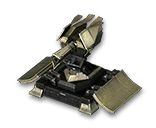 Civilian Small Jetstream Decomposer