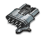 MK1 Small Missile Launcher