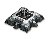Moon Large Missile Launcher
