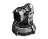 MK7 Small Torpedo Launcher