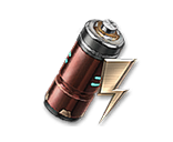 Test Medium Energy Neutralizer