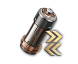 MK3 Small Remote Capacitor Transmitter