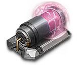 Moon Warp Disrupt Field Generator