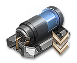 Shadow Serpentis Warp Disruptors