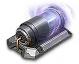 Shadow Serpentis Warp Scrambler