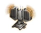 MK9 Guidance Disruptor