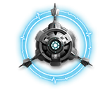 MK9 Warp Core Stabilizer
