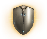 MK3 Reactive Shield Hardener