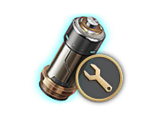 Centum B-Type Large Group Capacitor Transmitter