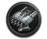 Warhead Calefaction Catalyst Prototype