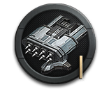 Rocket Fuel Cache Partition I