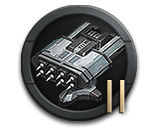 Bay Loading Accelerator II