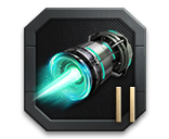 Capital Auxiliary Thrusters II
