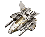 Imperial Navy Acolyte