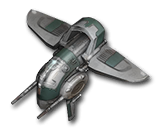 Civilian Hobgoblin