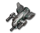 Prototype Hammerhead