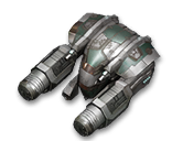Moon Tech Ogre
