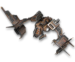 Republic Fleet Gram