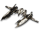 Prototype Templar