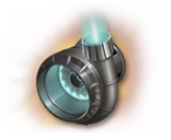 Defective Current Pump