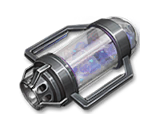 Suspended Plasma