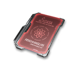Expert Jump Drive Operation