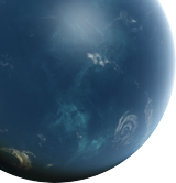 Planet (Oceanic)