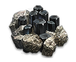 Obsidian Ochre