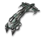 Prototype Satyr Blueprint