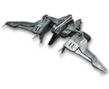 Caldari Navy Dragonfly Blueprint