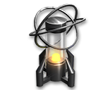 Capital Power Generator Blueprint