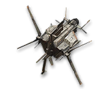 Frigates in EVE Echoes