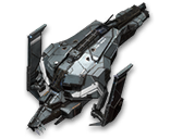 Cruiser Blueprints in EVE Echoes