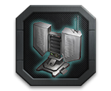 Scan Rig Blueprints in EVE Echoes