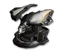High Slots<br />Main Weapon