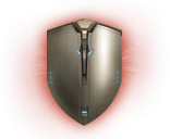 Shield Hardeners in EVE Echoes