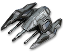 Mid Slots<br />Sub Weapon