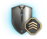 MK7 Shield Command Burst