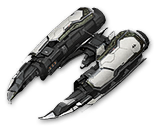 Executioner Interceptor