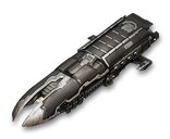Dragoon Assault