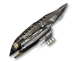 Corax Assault